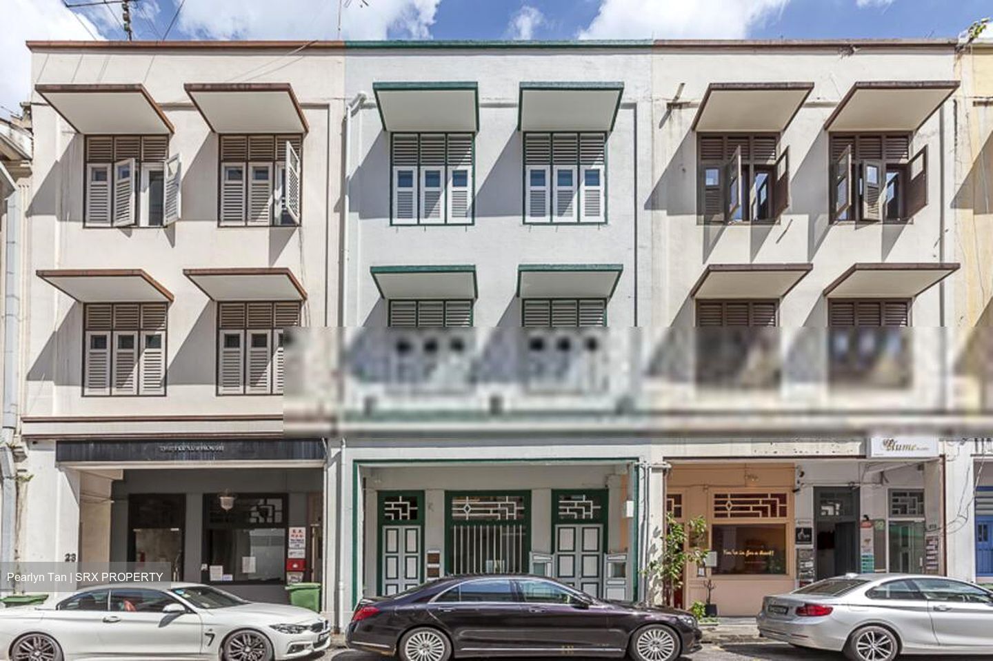 Chinatown Complex (D1), Shop House #452269641
